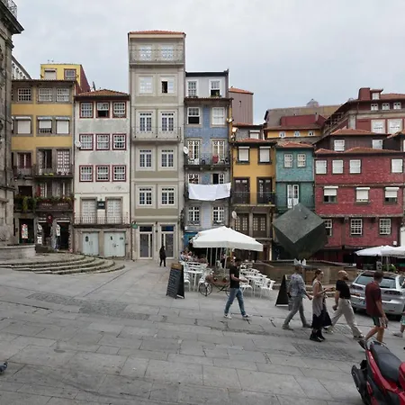 Casa Zogbi Porto