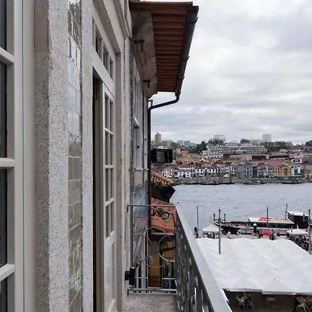 Casa Zogbi 4* Porto